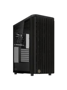 Asus ProArt PA401 Tempered Glass Wood Metal