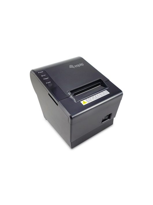 EQuip 58mm Thermal POS Blokknyomtató