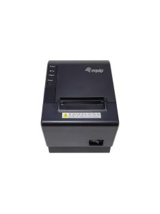 EQuip 58mm Thermal POS Blokknyomtató