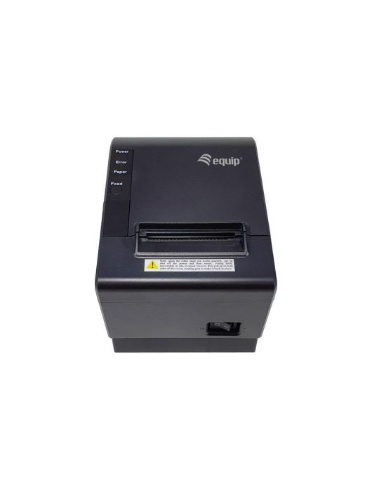 EQuip 58mm Thermal POS Blokknyomtató