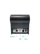 EQuip 58mm Thermal POS Blokknyomtató
