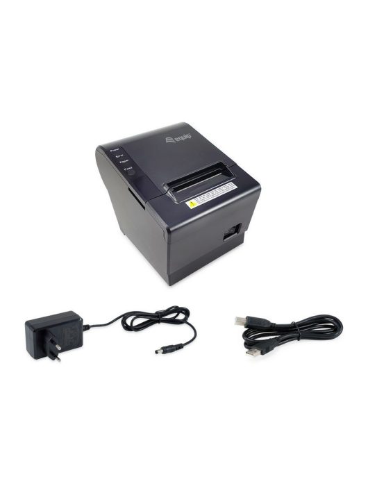 EQuip 58mm Thermal POS Blokknyomtató