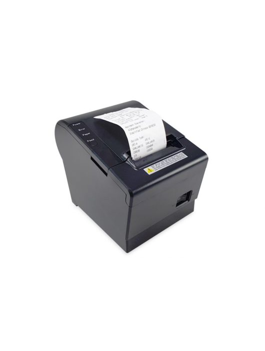 EQuip 58mm Thermal POS Blokknyomtató