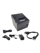 EQuip 80mm Thermal POS Blokknyomtató