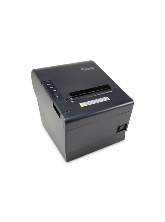 EQuip 80mm Thermal POS Blokknyomtató