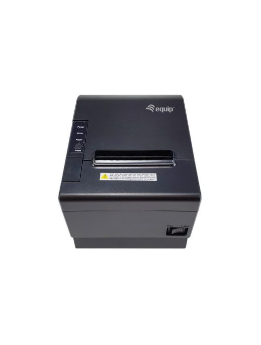 EQuip 80mm Thermal POS Blokknyomtató