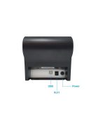 EQuip 80mm Thermal POS Blokknyomtató
