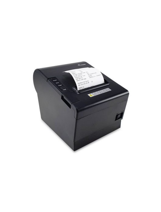 EQuip 80mm Thermal POS Blokknyomtató
