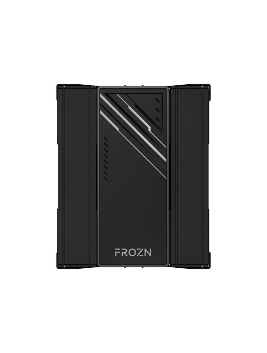 ID-COOLING FROZN A410 DK