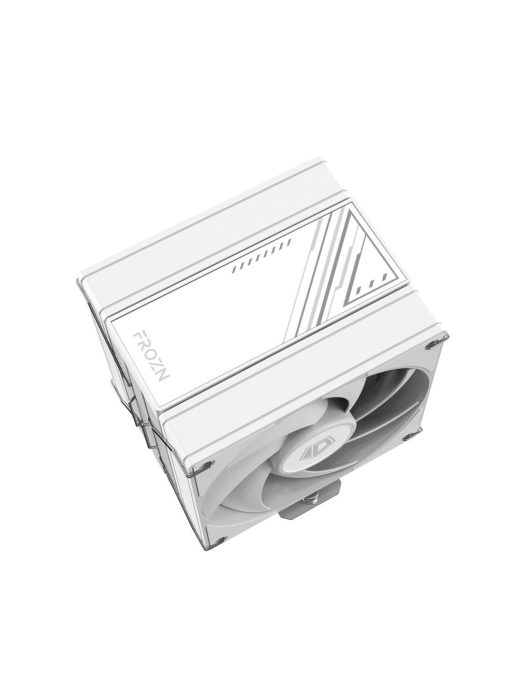 ID-COOLING FROZN A410 DW