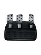 Logitech G29 Driving Force USB Kormány Black (PS4/PS5/PC) + G435 Headset