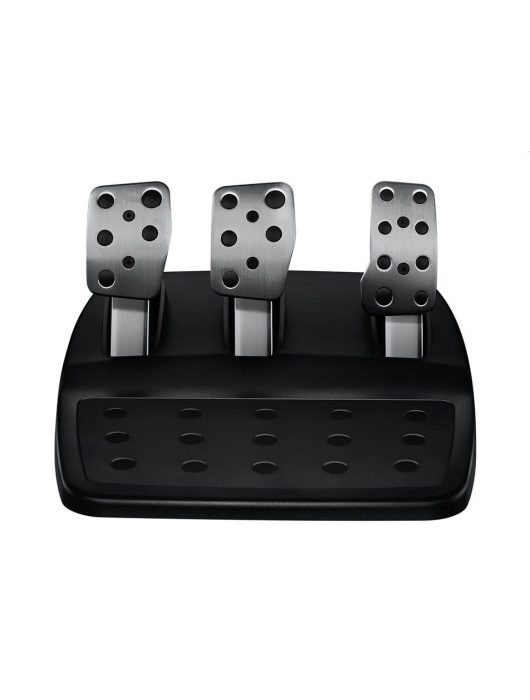 Logitech G29 Driving Force USB Kormány Black (PS4/PS5/PC) + G435 Headset