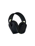 Logitech G29 Driving Force USB Kormány Black (PS4/PS5/PC) + G435 Headset