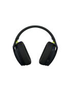 Logitech G29 Driving Force USB Kormány Black (PS4/PS5/PC) + G435 Headset