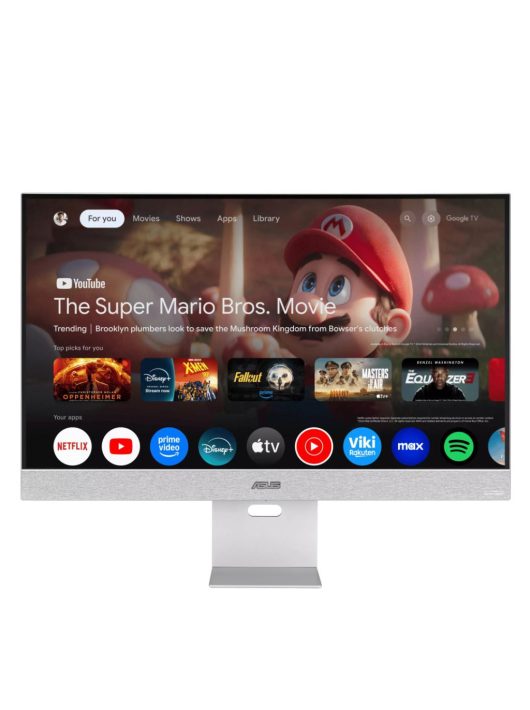 Asus 31,5" MS32UC IPS LED