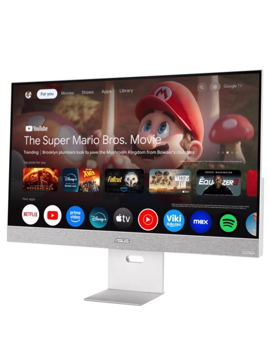 Asus 31,5" MS32UC IPS LED