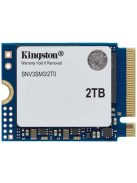 Kingston 2TB M.2 2230 NVMe NV3
