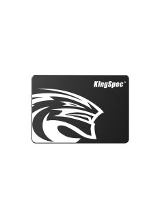 KingSpec 512GB 2,5" SATA3 P3 Series P3-512