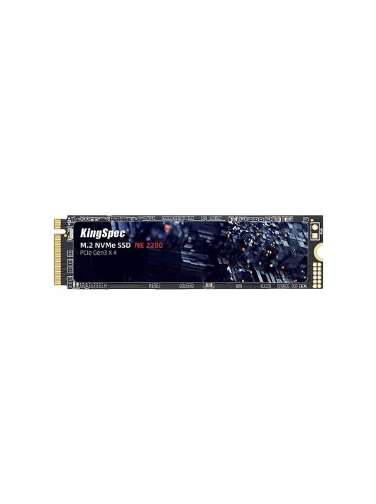 KingSpec 512GB M.2 2280 NVME NE Series NE-512