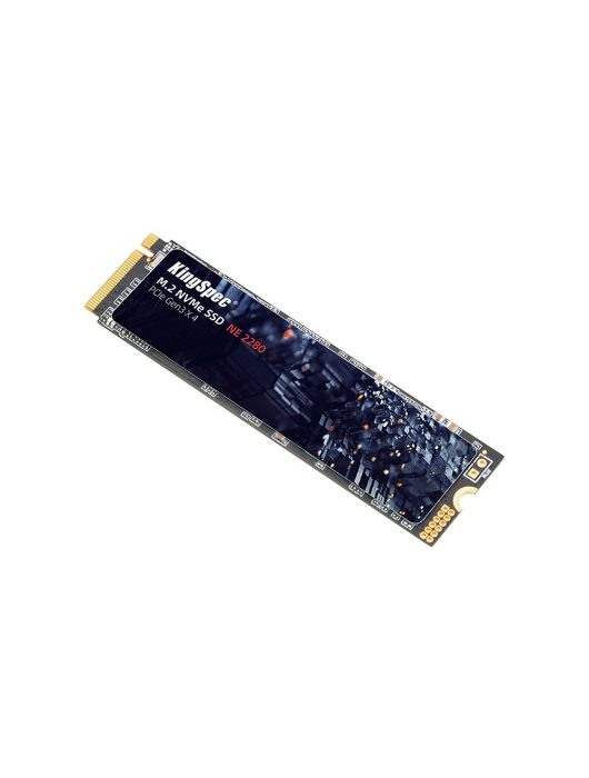 KingSpec 512GB M.2 2280 NVME NE Series NE-512
