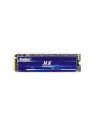 KingSpec 512GB M.2 2280 NVMe NX Series NX-512