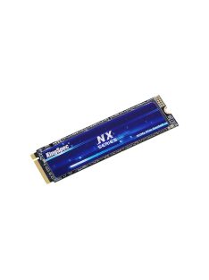 KingSpec 512GB M.2 2280 NVMe NX Series NX-512
