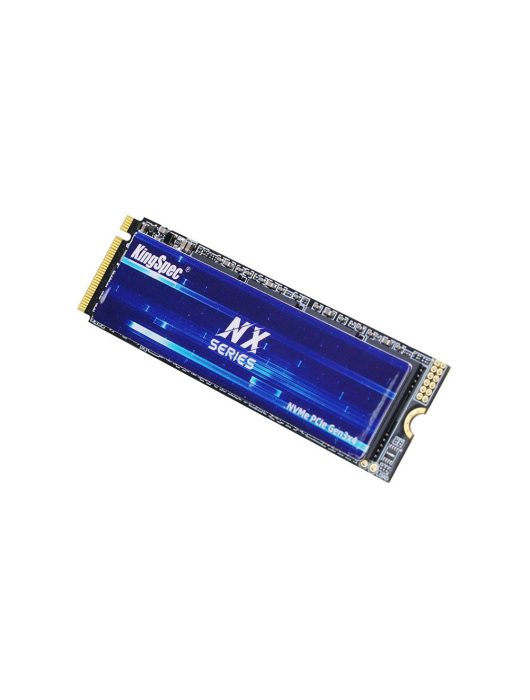 KingSpec 512GB M.2 2280 NVMe NX Series NX-512