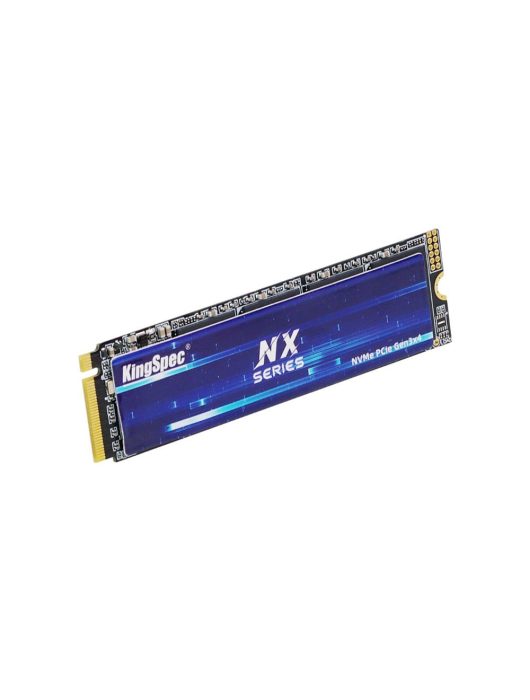 KingSpec 512GB M.2 2280 NVMe NX Series NX-512