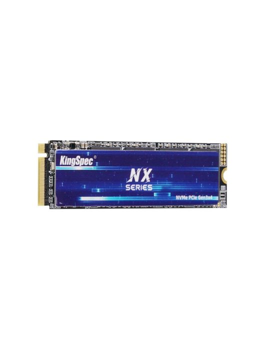KingSpec 512GB M.2 2280 NVMe NX Series NX-512