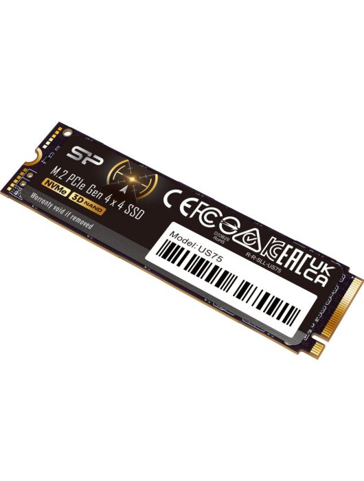 Silicon Power 1TB M.2 2280 NVMe US75
