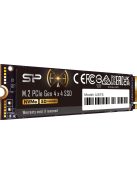 Silicon Power 1TB M.2 2280 NVMe US75
