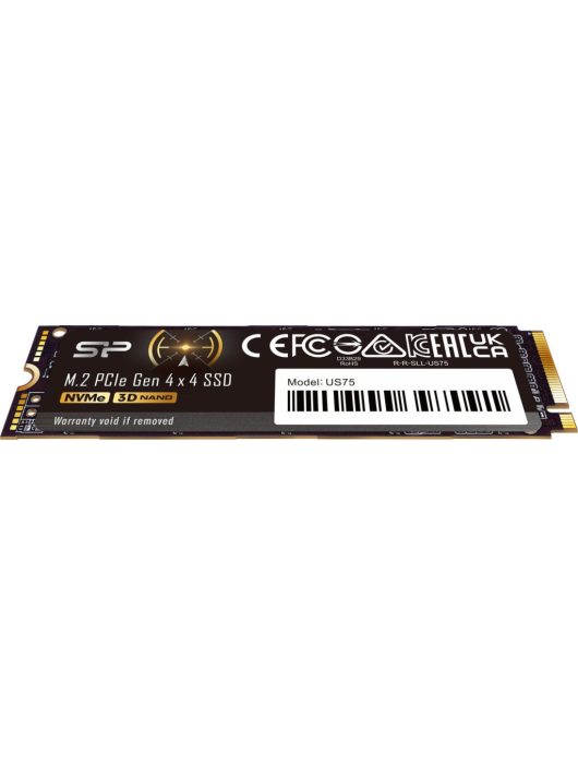 Silicon Power 1TB M.2 2280 NVMe US75