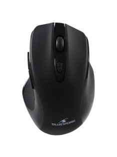 Bluestork Office 75 Wireless Bluetooth Mouse Black
