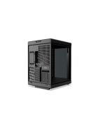 HYTE Y70 Touch Infinite Tempered Glass Black