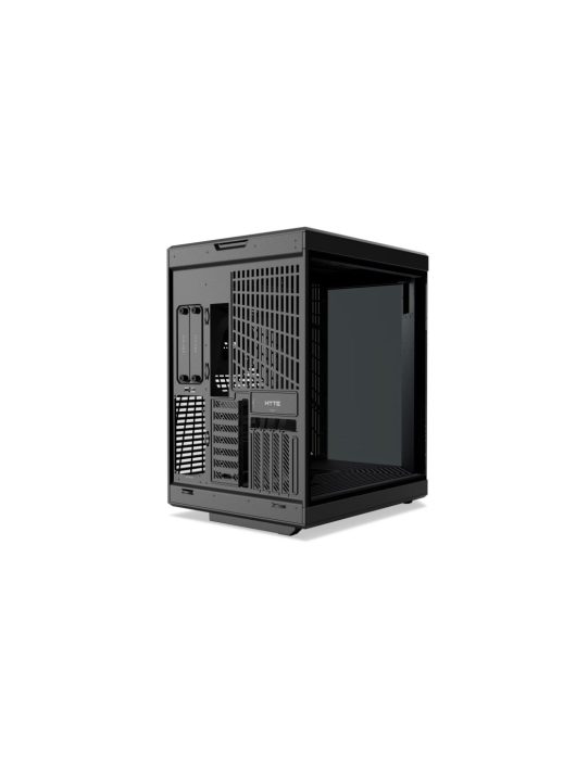 HYTE Y70 Touch Infinite Tempered Glass Black