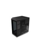 HYTE Y70 Touch Infinite Tempered Glass Black