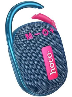 Hoco HC17 Bluetooth Speaker Blue