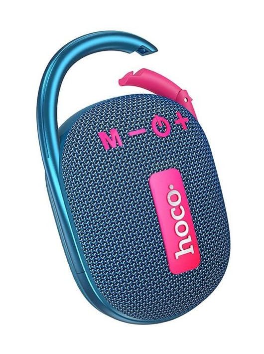 Hoco HC17 Bluetooth Speaker Blue