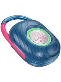 Hoco HC17 Bluetooth Speaker Blue