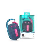 Hoco HC17 Bluetooth Speaker Blue