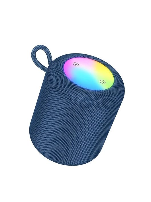 Hoco HC30 Bluetooth Speaker Blue