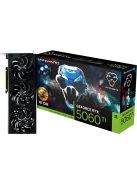 Gainward GeForce RTX5060 TI 16GB DDR7 Python III OC