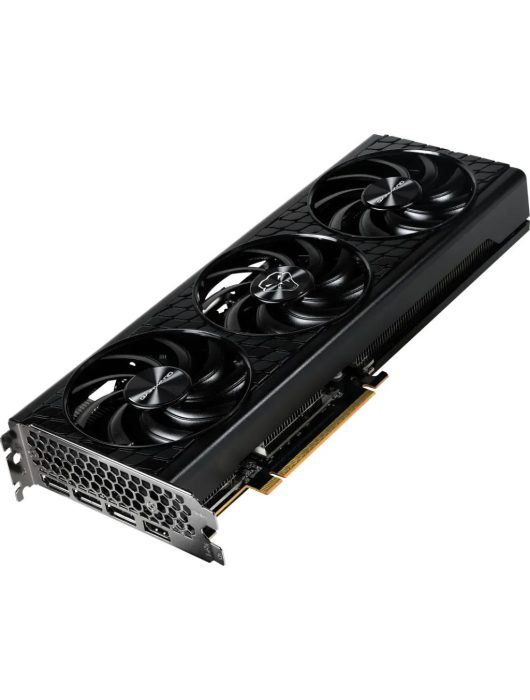 Gainward GeForce RTX5060 TI 16GB DDR7 Python III OC
