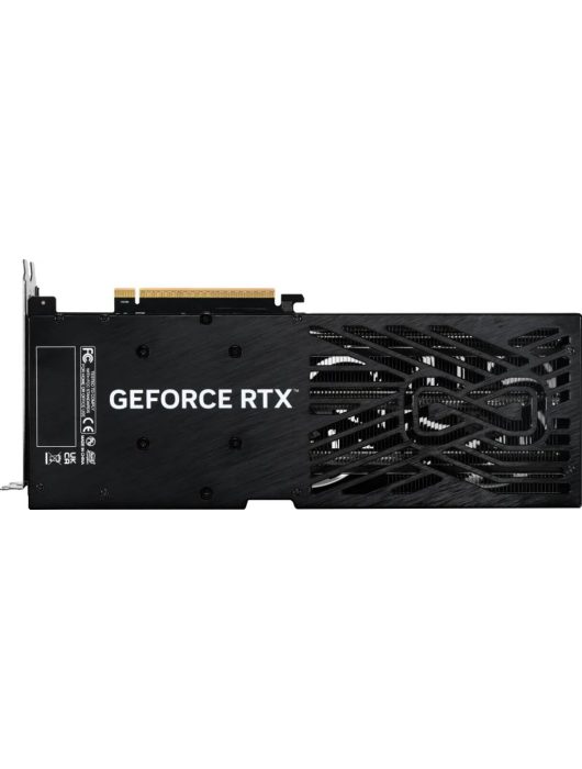Gainward GeForce RTX5060 TI 16GB DDR7 Python III OC