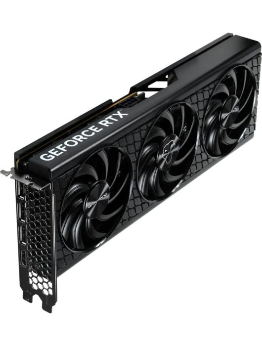Gainward GeForce RTX5060 TI 16GB DDR7 Python III OC