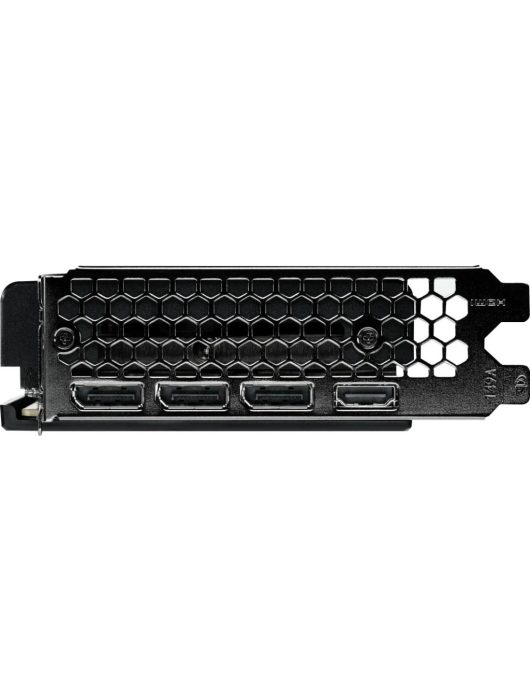 Gainward GeForce RTX5060 TI 16GB DDR7 Python III OC