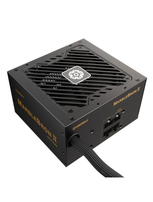 Enermax 650W 80+ Bronze Marbonebron II