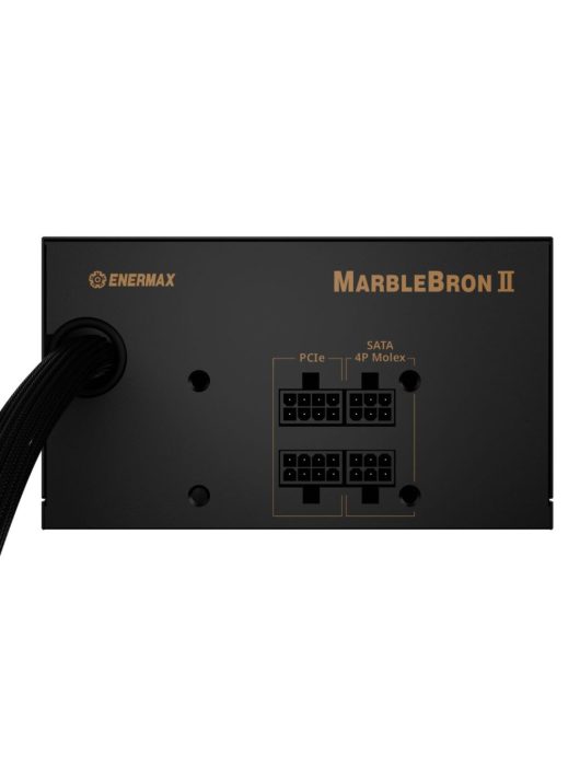 Enermax 650W 80+ Bronze Marbonebron II