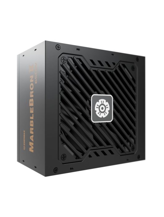 Enermax 650W 80+ Bronze Marbonebron II