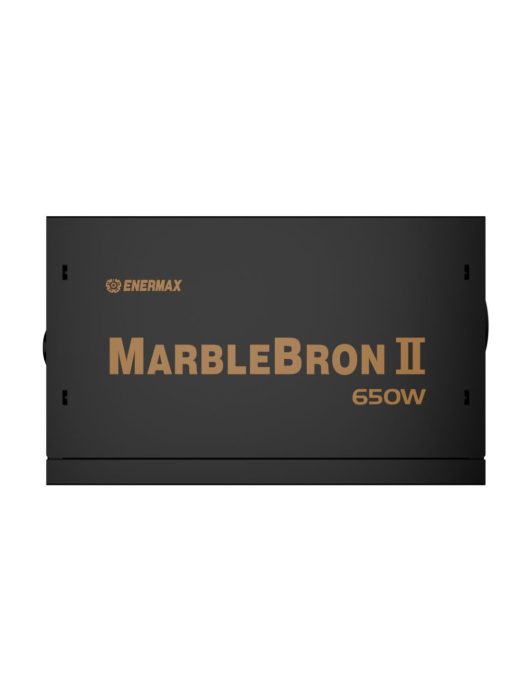 Enermax 650W 80+ Bronze Marbonebron II